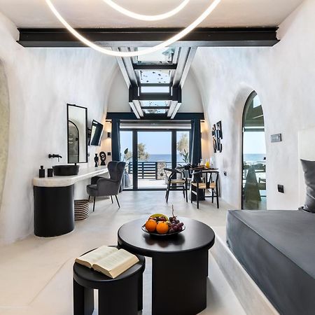Neoma Luxury Suites 카르테라도스 외부 사진