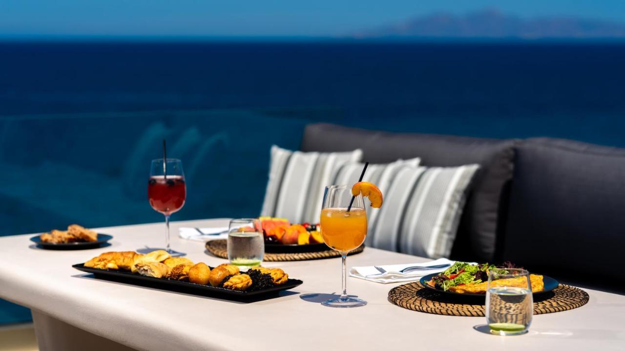 Neoma Luxury Suites 카르테라도스 외부 사진