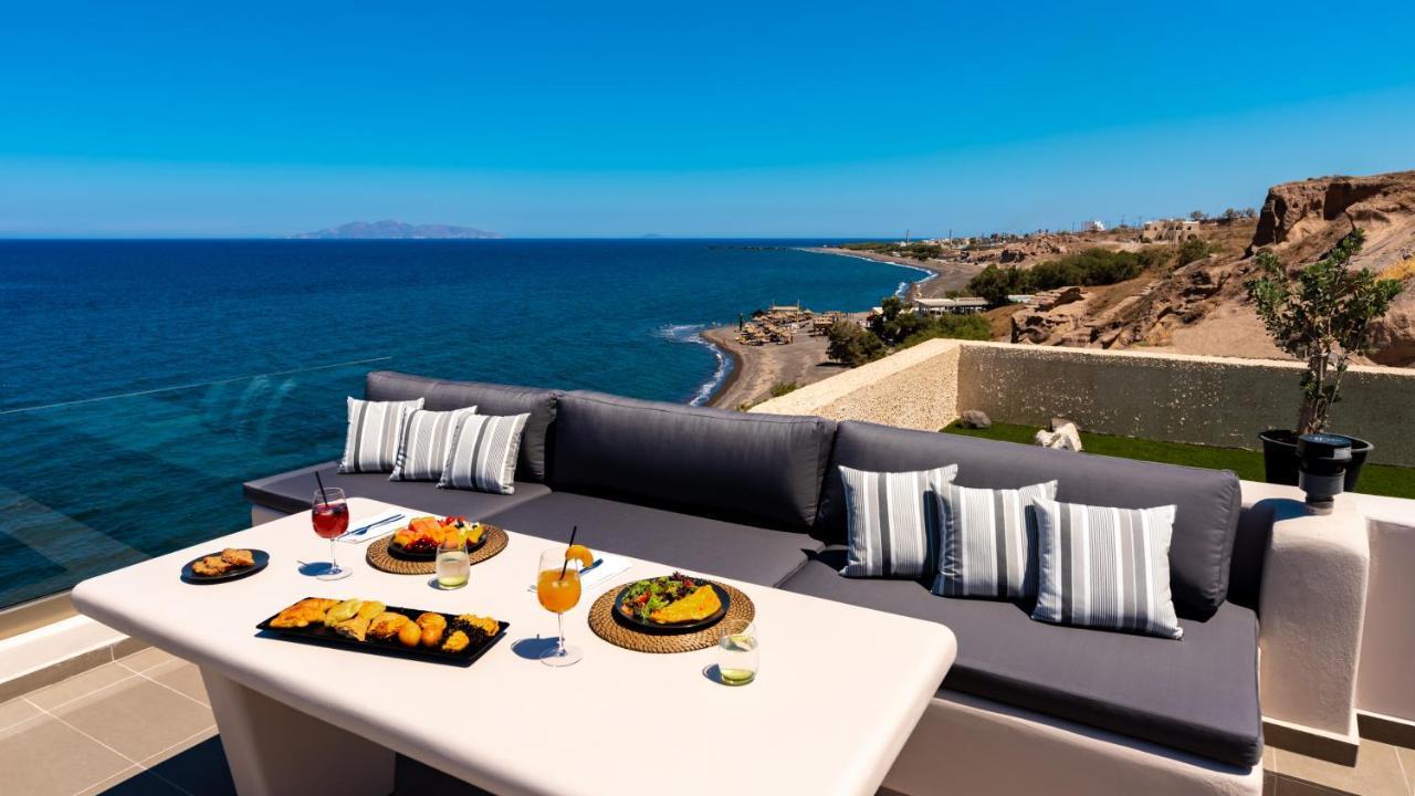 Neoma Luxury Suites 카르테라도스 외부 사진