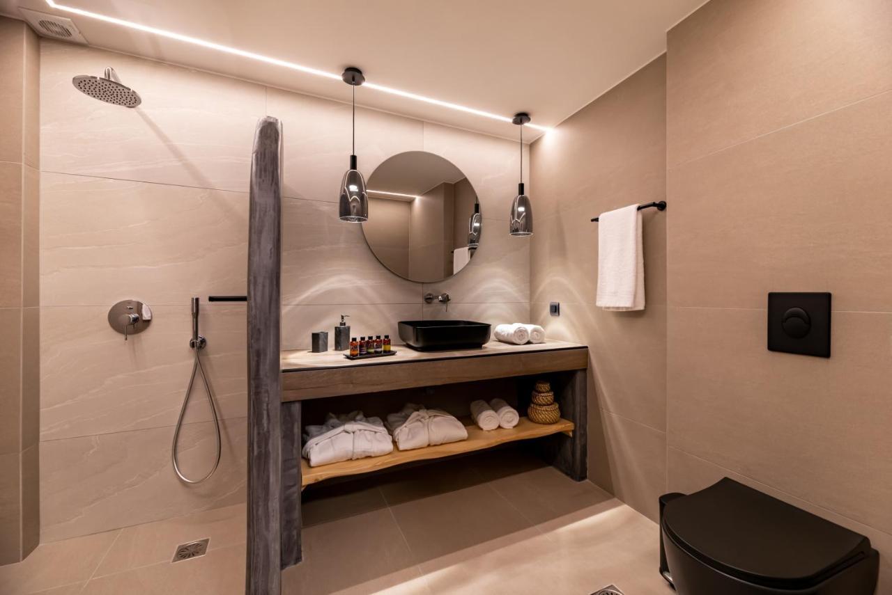Neoma Luxury Suites 카르테라도스 외부 사진