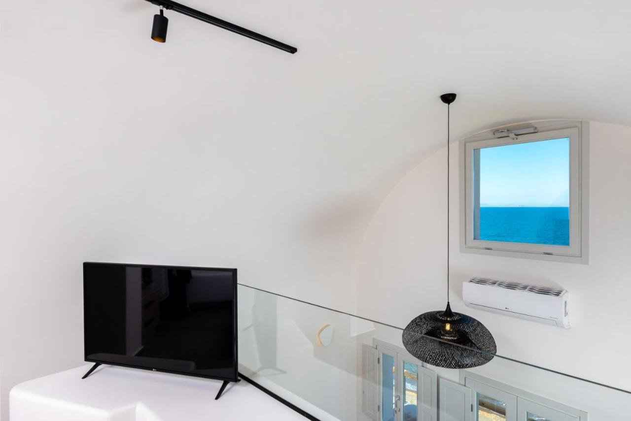 Neoma Luxury Suites 카르테라도스 외부 사진