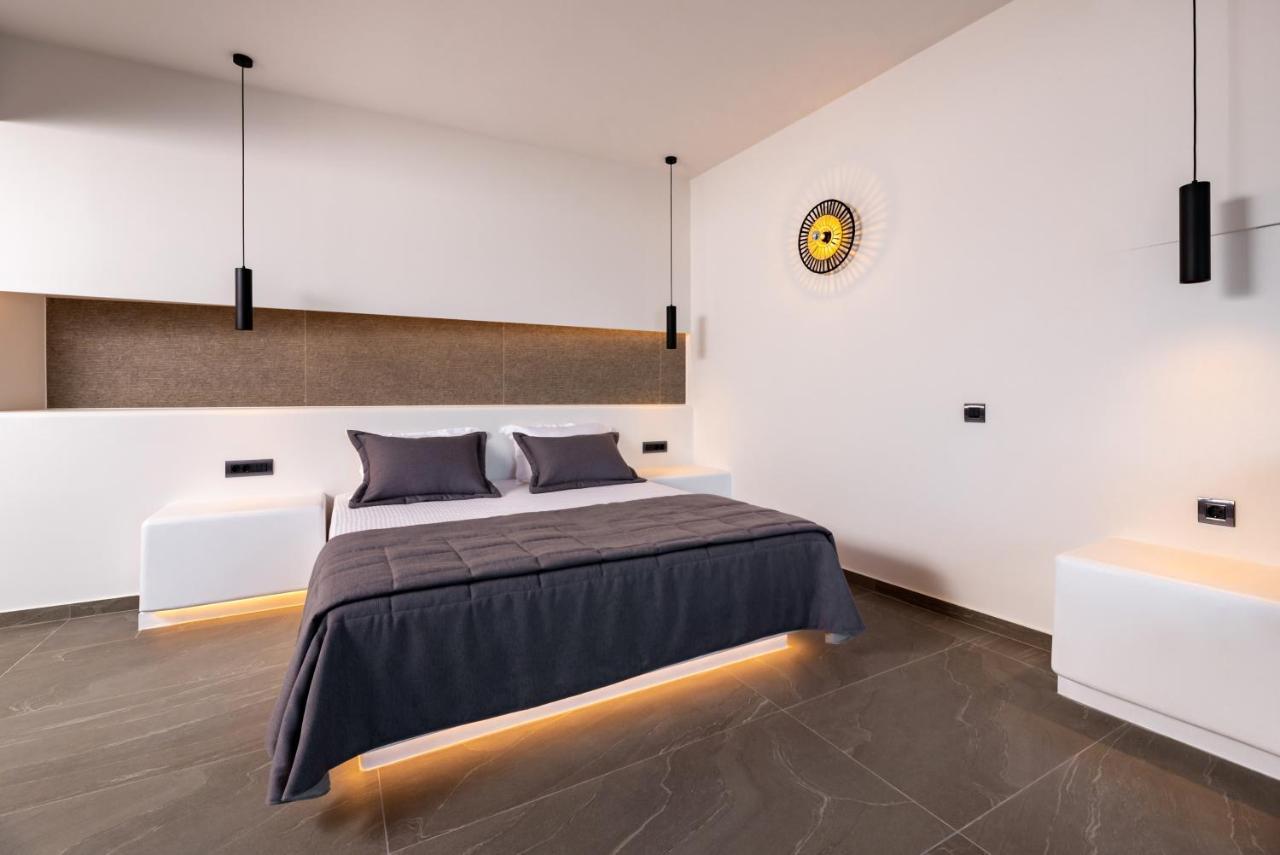 Neoma Luxury Suites 카르테라도스 외부 사진