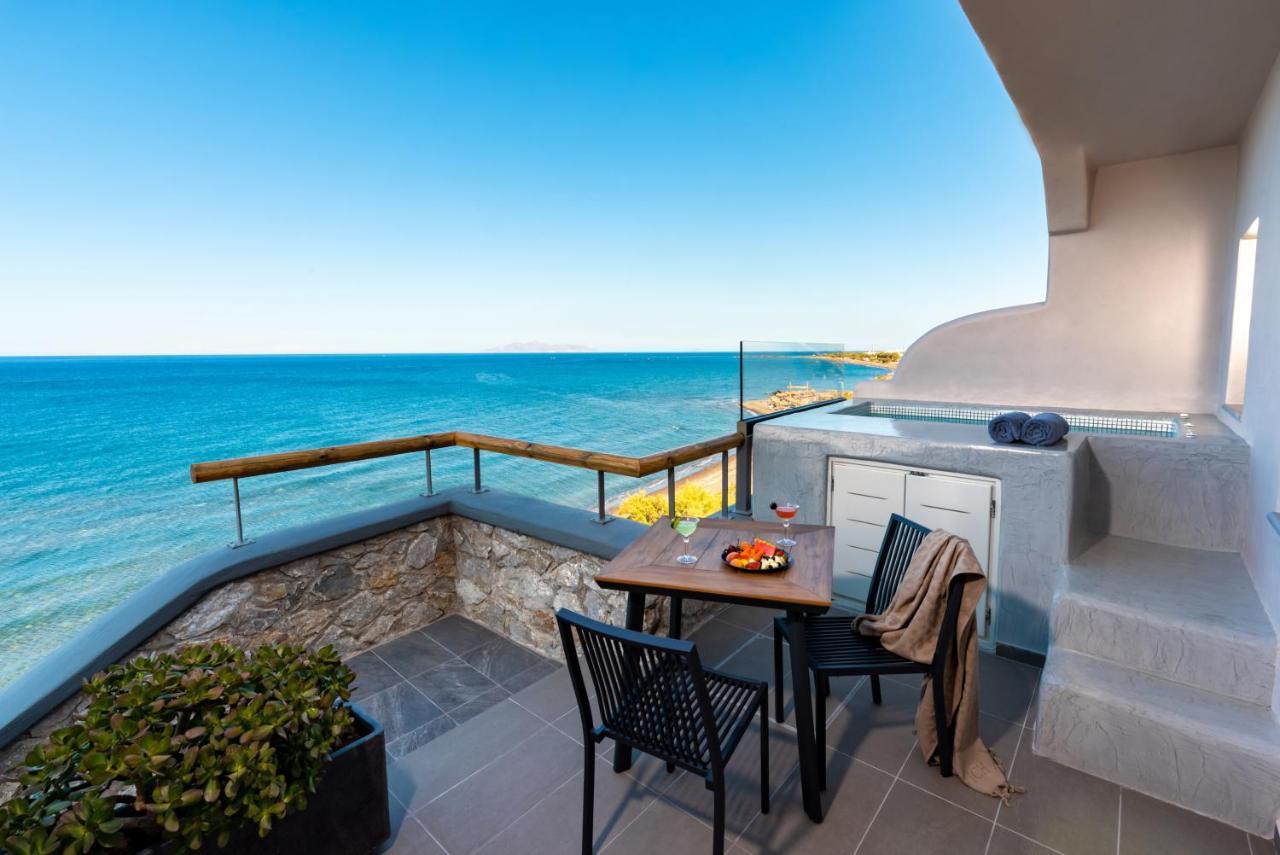 Neoma Luxury Suites 카르테라도스 외부 사진