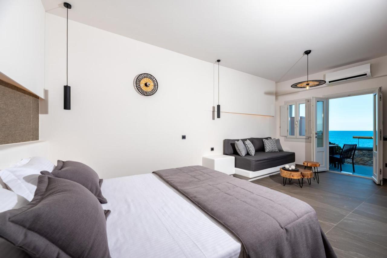 Neoma Luxury Suites 카르테라도스 외부 사진