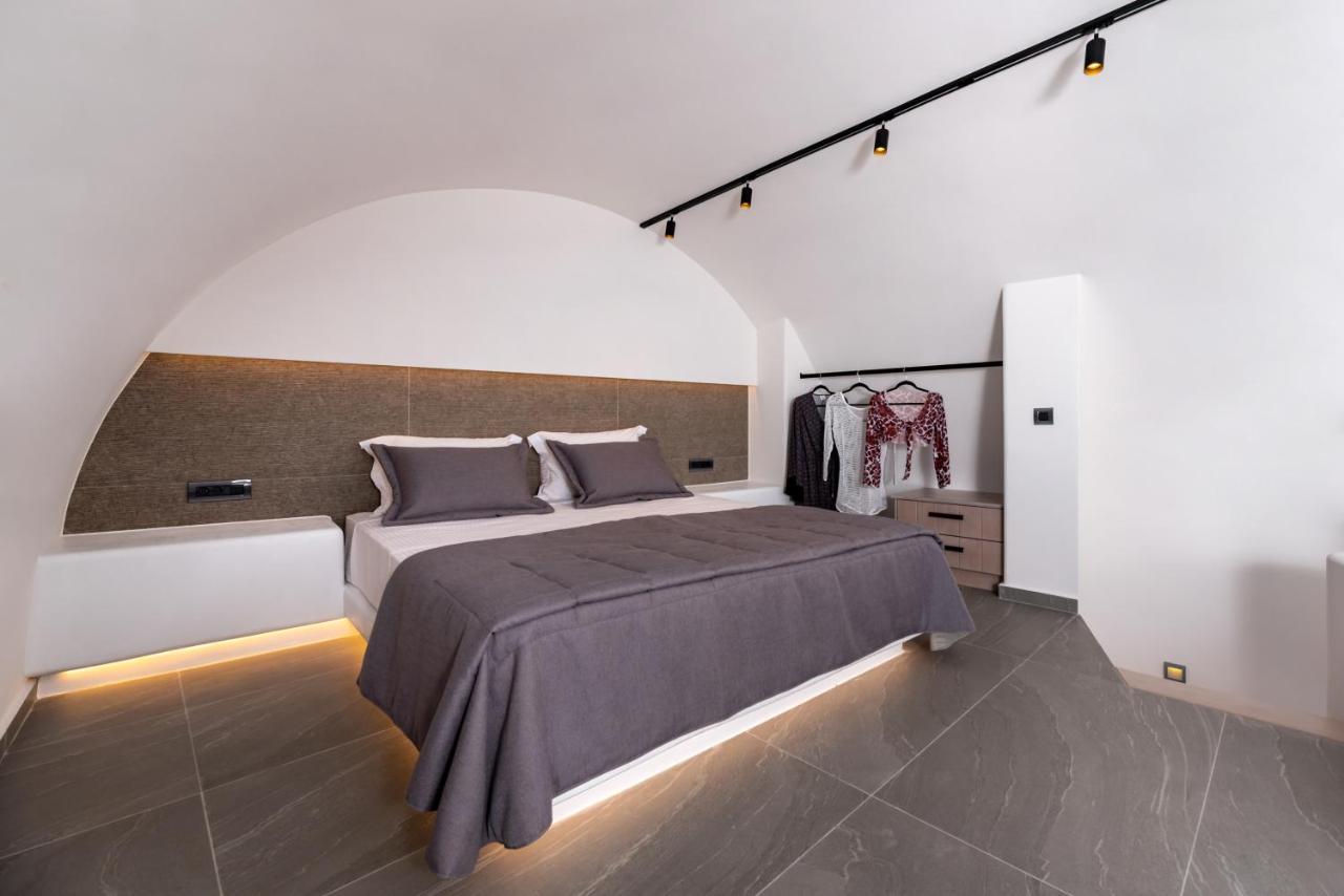Neoma Luxury Suites 카르테라도스 외부 사진