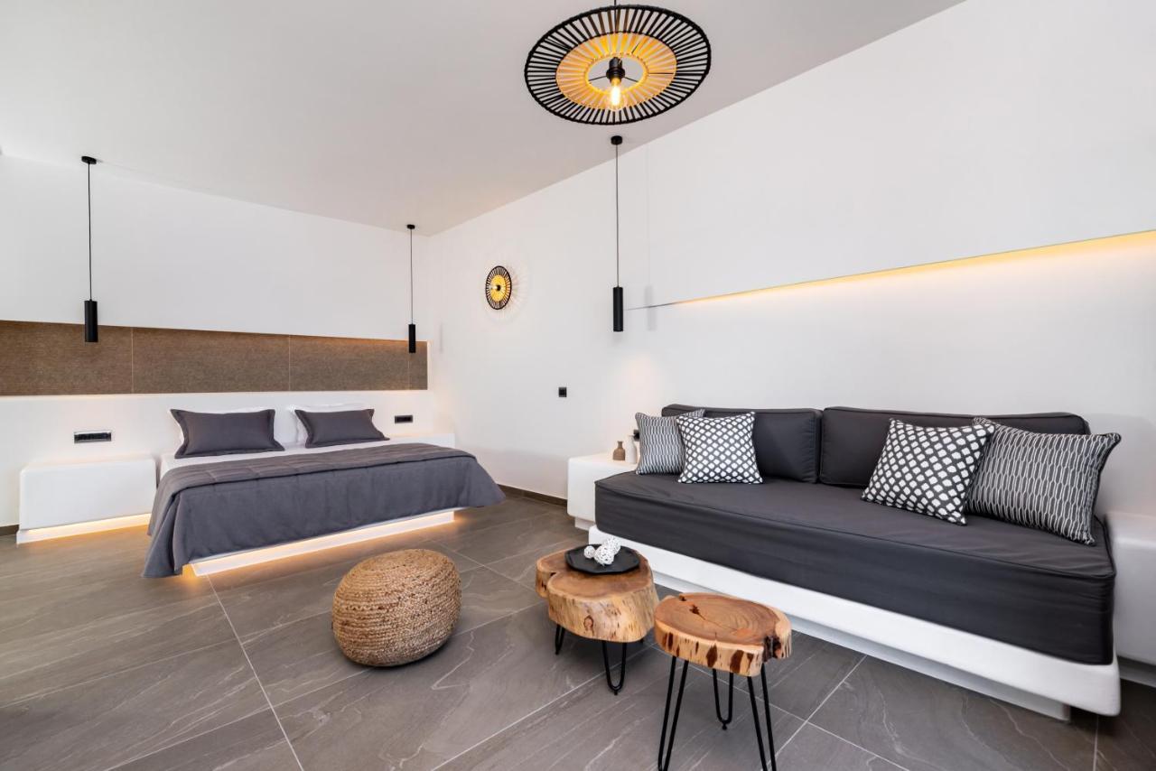 Neoma Luxury Suites 카르테라도스 외부 사진
