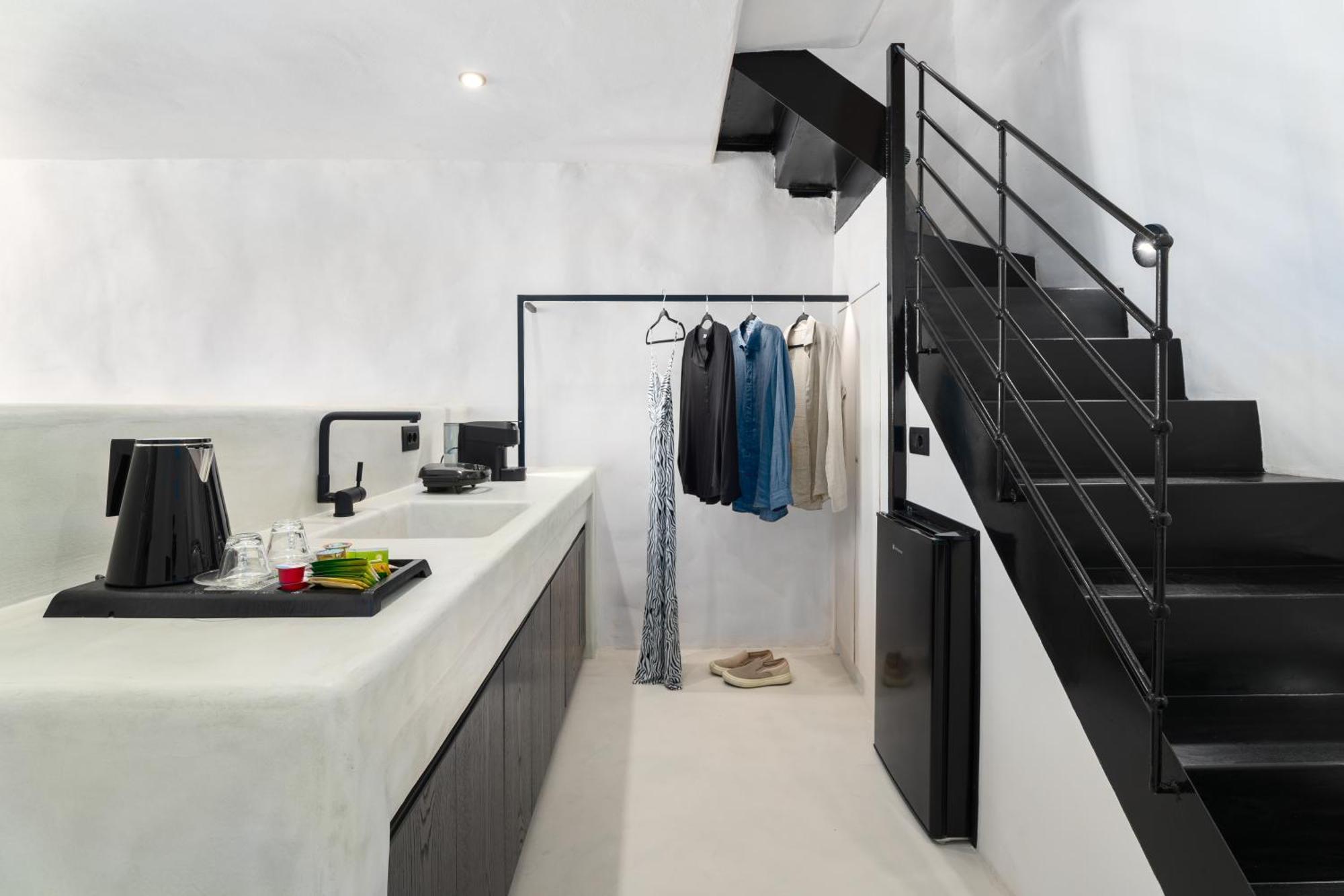Neoma Luxury Suites 카르테라도스 외부 사진