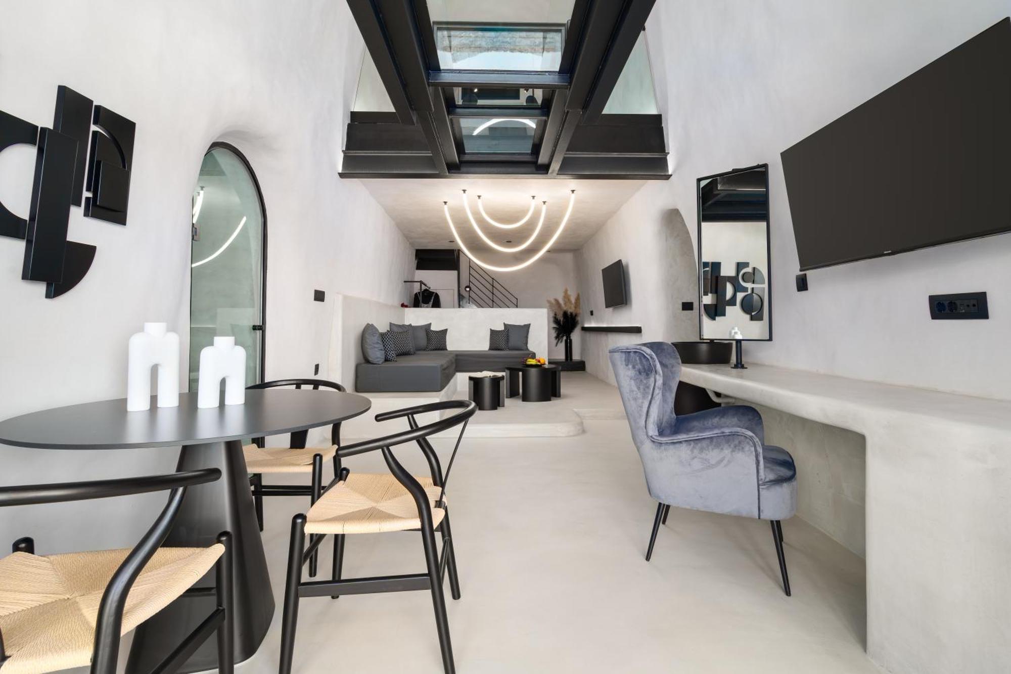 Neoma Luxury Suites 카르테라도스 외부 사진