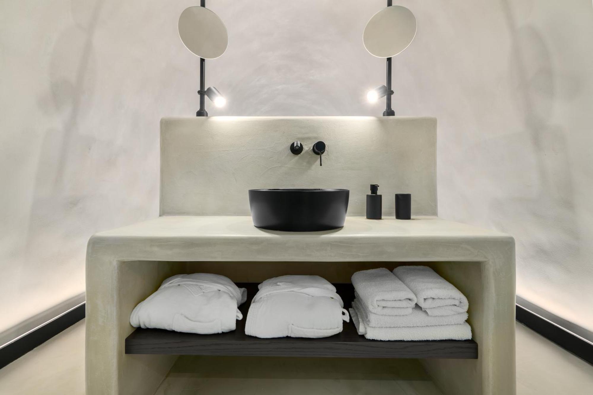 Neoma Luxury Suites 카르테라도스 외부 사진