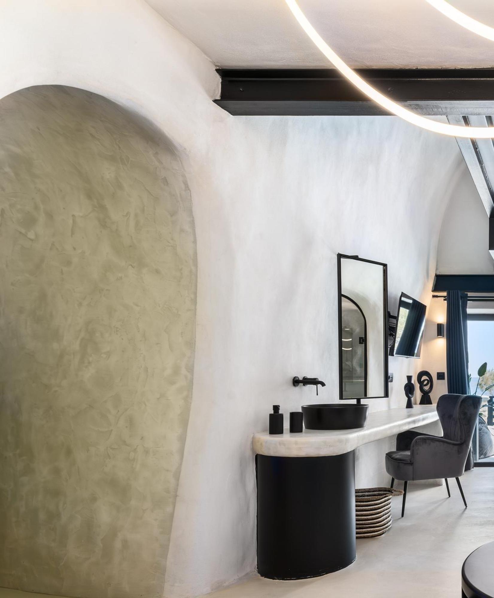 Neoma Luxury Suites 카르테라도스 외부 사진