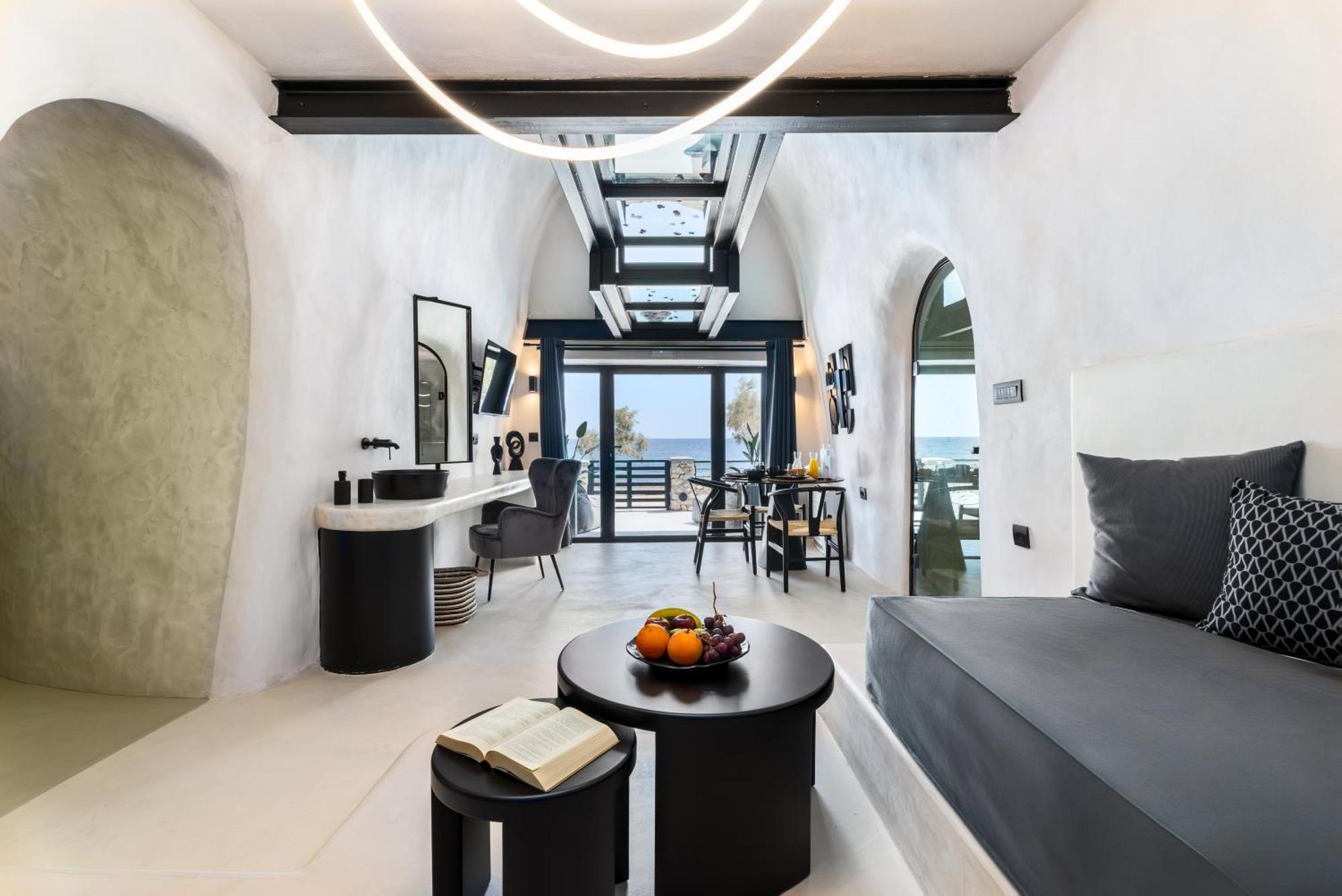 Neoma Luxury Suites 카르테라도스 외부 사진